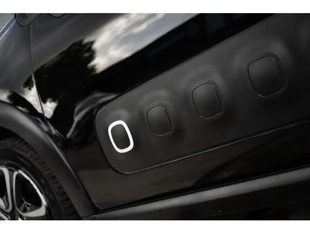 Citroën C3 1.2 Shine Business 2018 Benzine 15