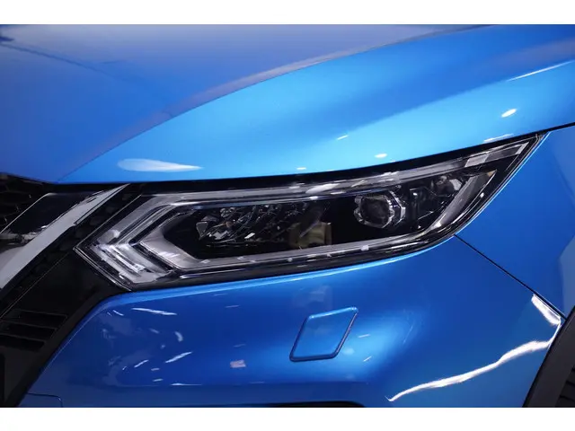 Nissan QASHQAI 1.2 Tekna 2018 Benzine 11