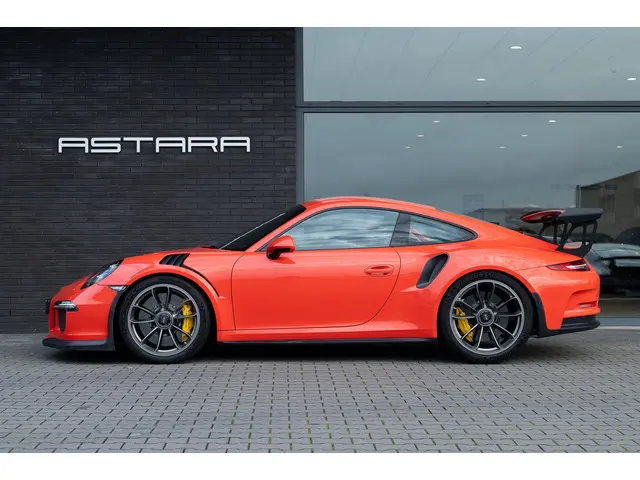 Porsche 911 4.0 GT3 RS | PCCB | Neuslift 2015 Benzine 3