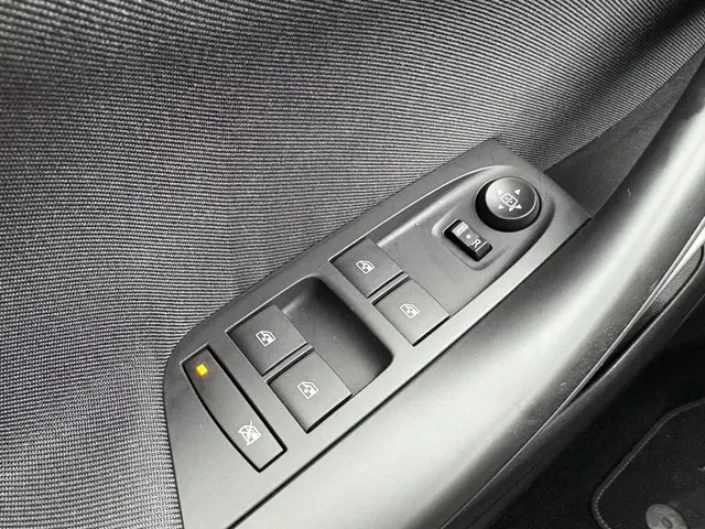 Opel Astra Sports Tourer 1.2 Edition 2021 Benzine 14