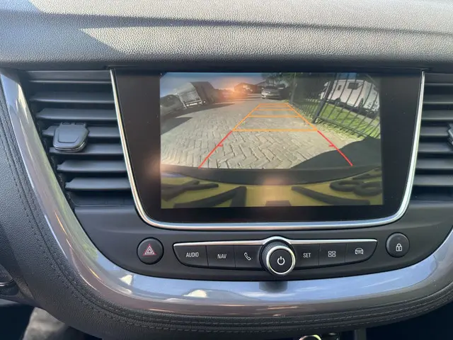 Opel Grandland X 1.2 Turbo Innovation 2019 Benzine 15