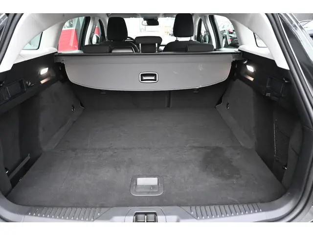 Ford Focus Wagon 1.0 EcoBoost Connected 2022 Benzine 28