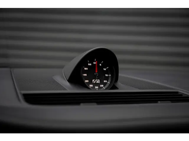 Porsche Panamera Sport Turismo 2.9 4S 2018 Benzine 52
