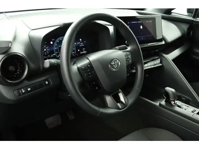 Toyota C-HR 1.8 Hybrid 140 Dynamic 2024 Hybride Benzine 48