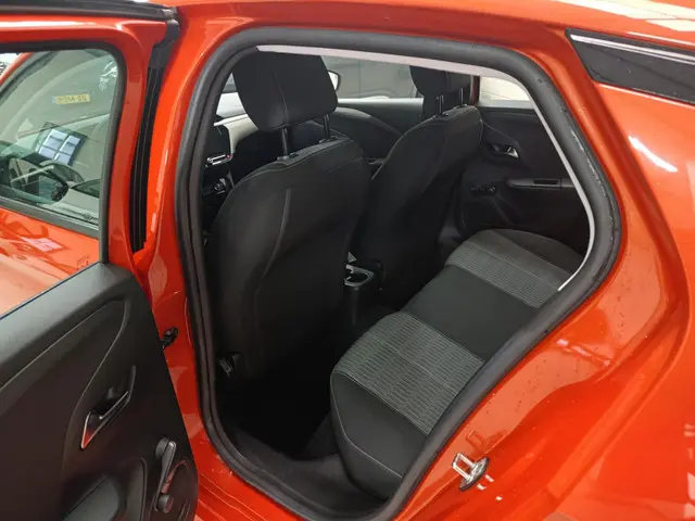 Opel Corsa 1.2 Edition 2020 Benzine 7