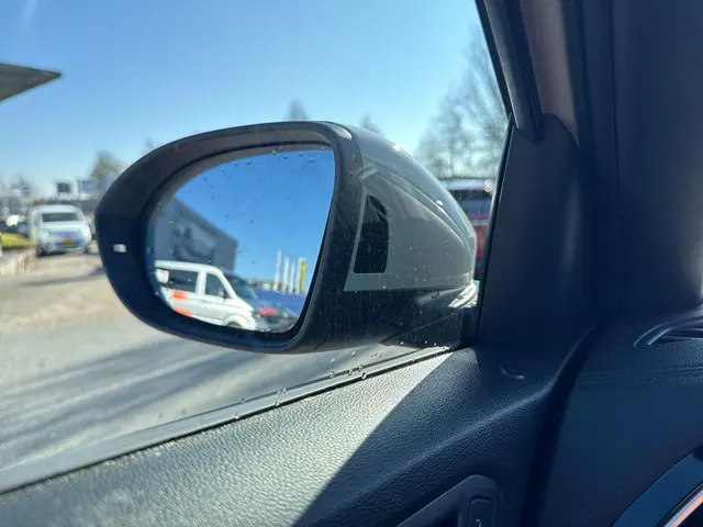 Volkswagen T-Roc 1.5 TSI R-Line 2024 Benzine 23