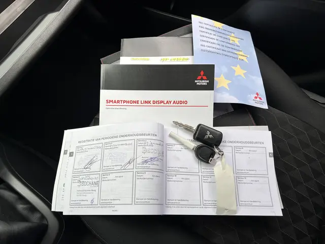 Mitsubishi Space Star 1.2 Cool+ 2021 Benzine 25