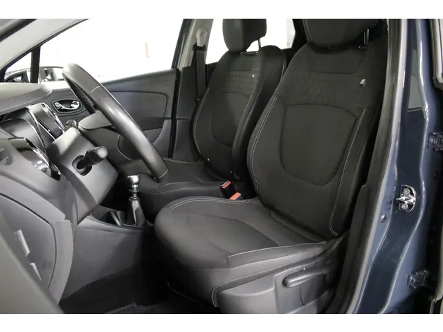 Renault Captur 1.2 TCe Limited 120 PK. 2017 Benzine 5