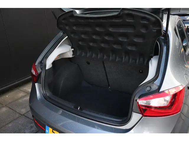 SEAT Ibiza 1.2 TSI FR | PDC | NAVI | CRUISE | LMV | 2015 Benzine 15