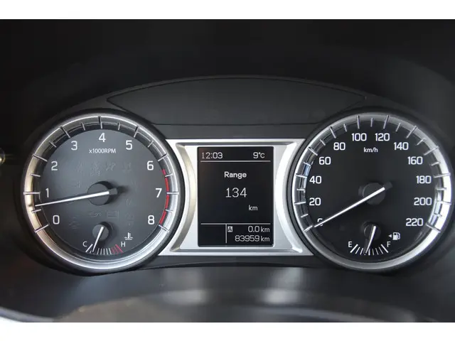 Suzuki Vitara 1.6 Rhino 2017 Benzine 9