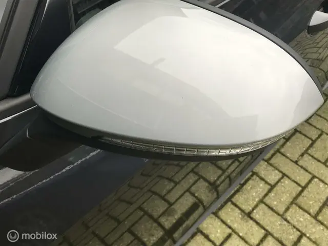 Volkswagen ID.3 First Plus 58 kWh 2020 Elektrisch 5