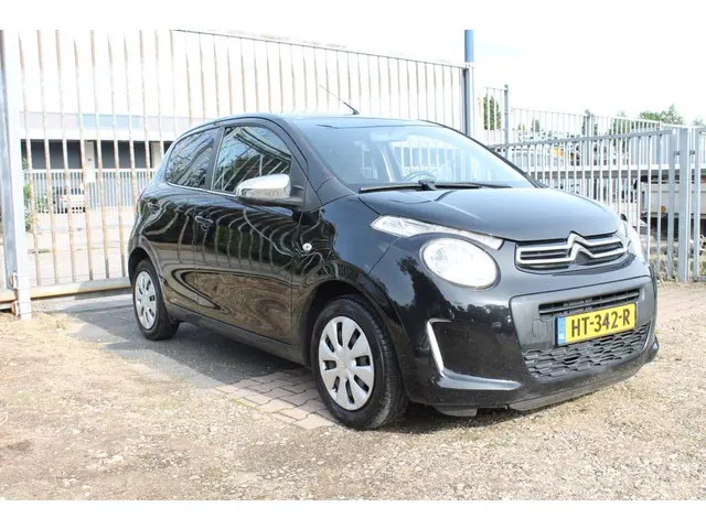 Citroën C1 2