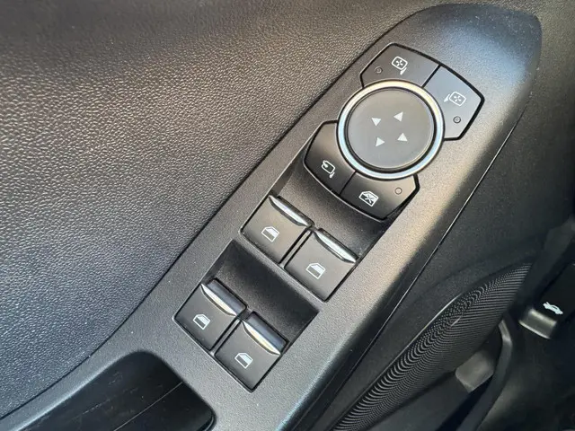 Ford Fiesta 1.0 EcoBoost ST-Line 2020 Benzine 22