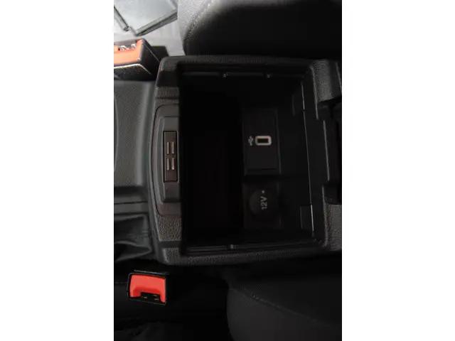 Ford Focus Wagon 1.0 Titanium 2016 Benzine 19