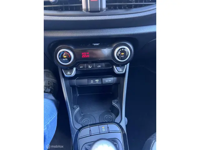 Kia Picanto 1.0 CVVT DynamicPlusLine 2018 Benzine 18