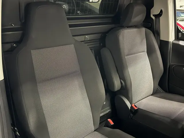 Citroën Berlingo 1.5 BlueHDI Club 2022 Diesel 21
