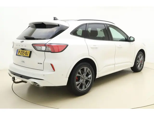Ford Kuga 2.5 PHEV Vignale 2021 Hybride Benzine 2