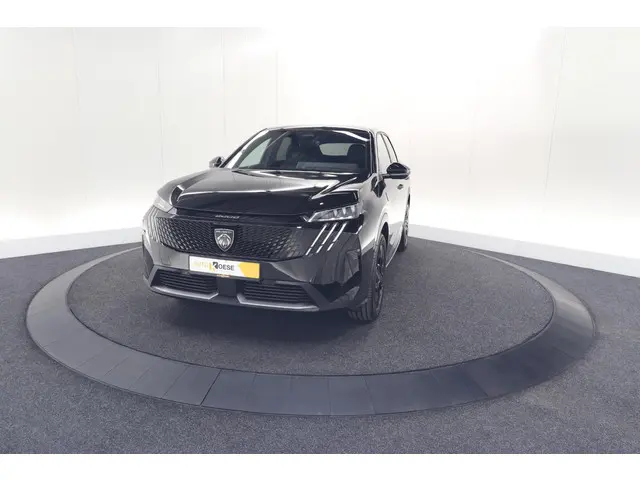 Peugeot 3008 Hybrid 145 e-DCS6 GT 2025 Hybride Benzine 75