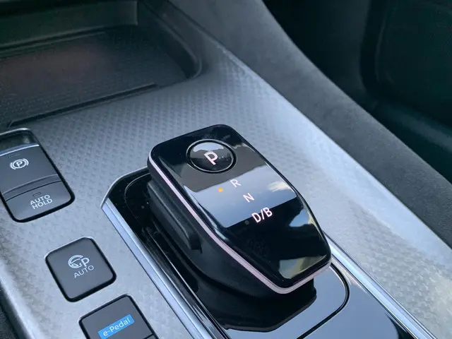 Nissan QASHQAI 1.5 e-Power N-Design 2025 Benzine 23