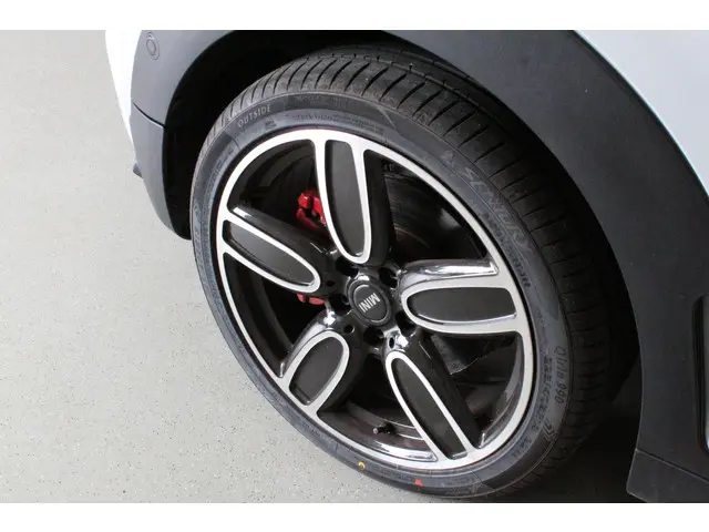 MINI Clubman Mini 2.0 Cooper S Chili 2021 Benzine 4