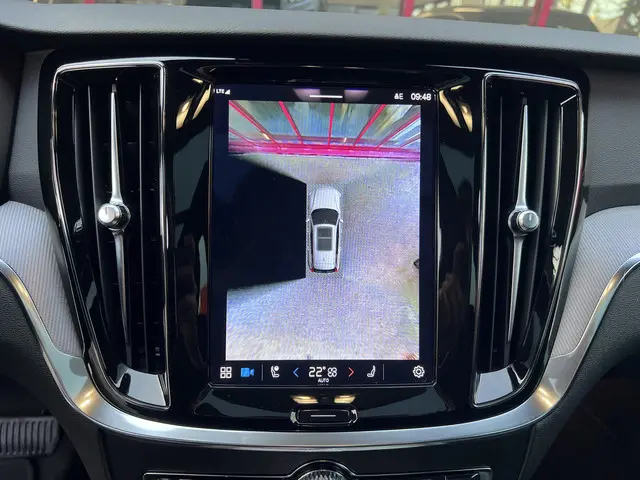 Volvo V60 2.0 B3 Plus Dark 2022 Hybride Benzine 29