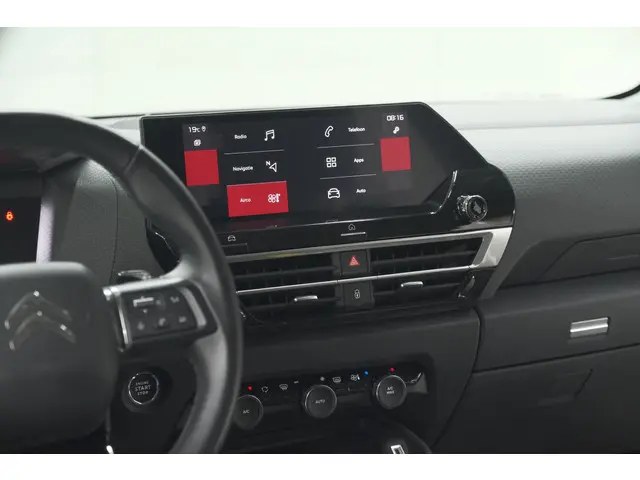 Citroën C4 Puretech 130 EAT8 Shine 2020 Benzine 47