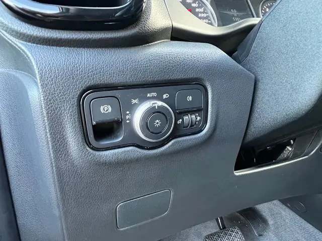 Mercedes-Benz Vito 119 CDI PRO L3 2024 Diesel 9