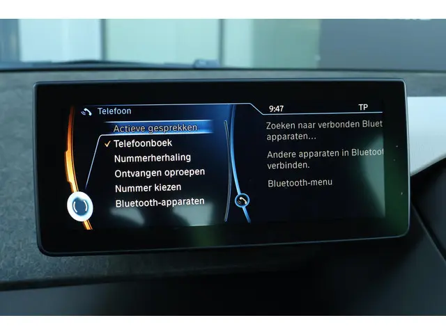 BMW i3 Basis Comfort 22 kWh 2015 Elektrisch 20