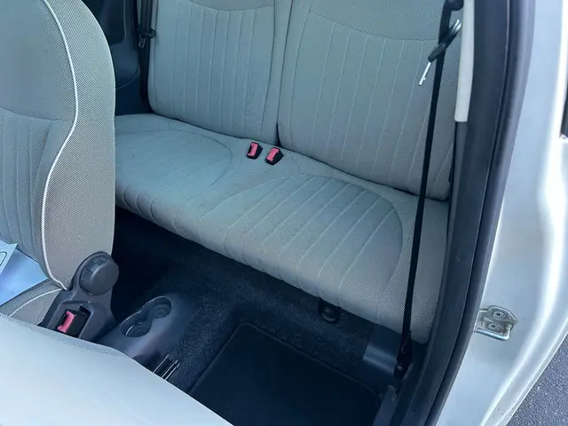 Fiat 500 1.2 Lounge TOP AUTO 2014 Benzine 9