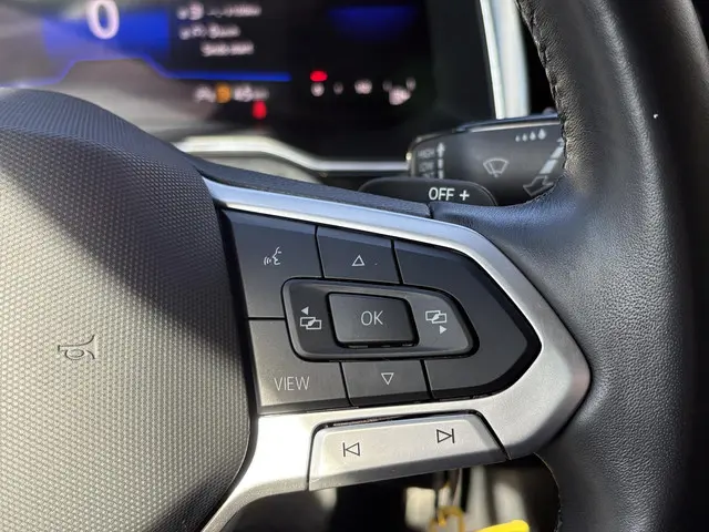 Volkswagen Polo 1.0 TSI Style 2022 Benzine 23