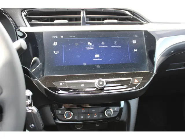 Opel Corsa HYBRID 110 AUTOMAAT GS 2024 Hybride Benzine 19