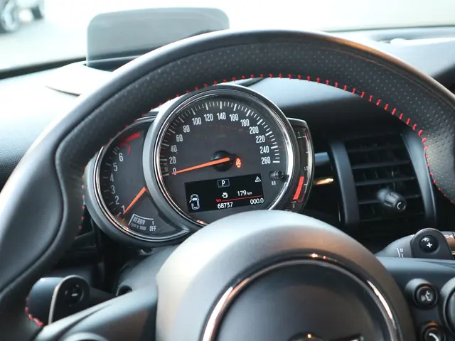MINI Cooper S 2.0 Cooper S Chili 2020 Benzine 17