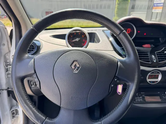 Renault Twingo 1.2 16V Dynamique Airco 2013 Benzine 15
