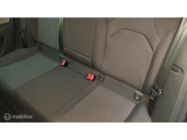 SEAT Leon ST 1.0 EcoTSI Style 2017 Benzine 7