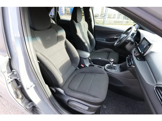 Hyundai i30 1.0 T-GDI Premium N-Line 2019 Benzine 3