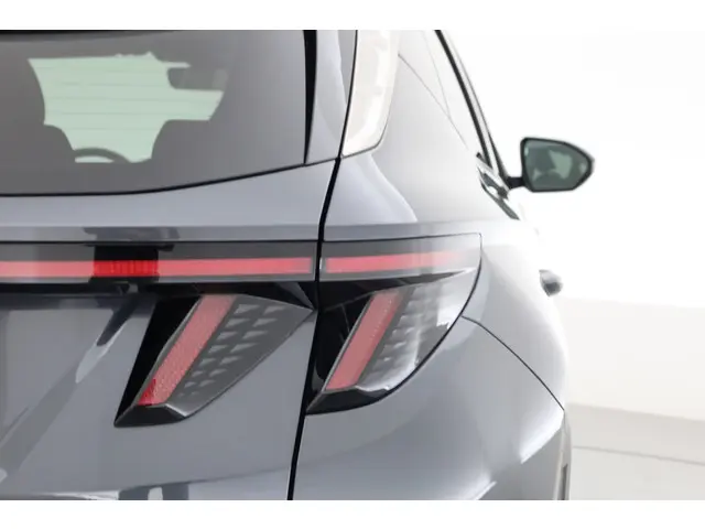 Hyundai Tucson 1.6 T-GDI MHEV Comfort 2021 Benzine 30