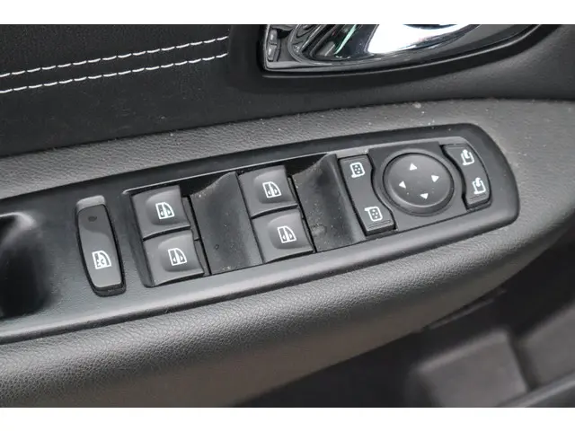 Renault Scénic 1.5 dCi Bose 2012 Diesel 19