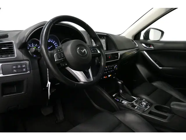 Mazda CX-5 2.0 SkyActiv-G 160 GT-M 4WD 2016 Benzine 6