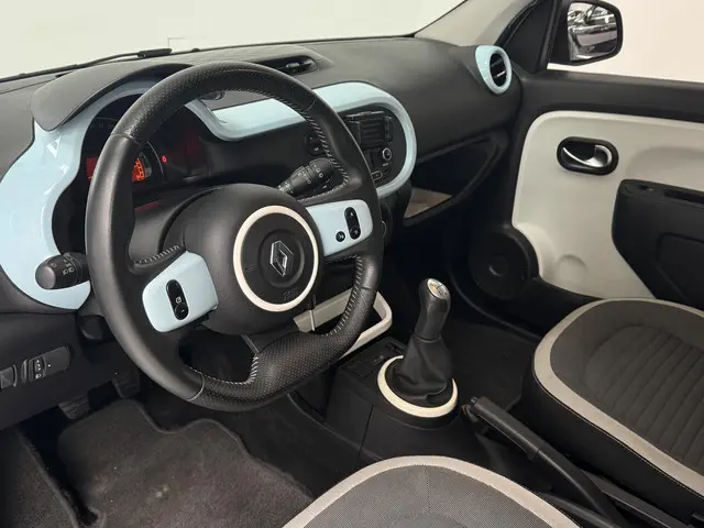 Renault Twingo 1.0 SCe Collection 2016 Benzine 11