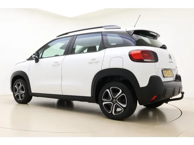 Citroën C3 Aircross 1.2 PureTech S&S Feel 2020 Benzine 12