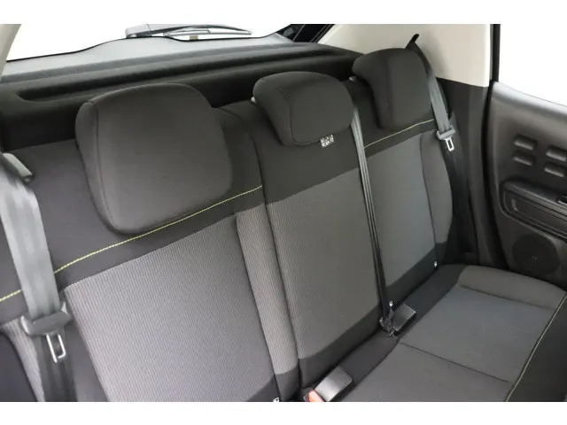 Citroën C3 1.2 PureTech Feel 2020 Benzine 15