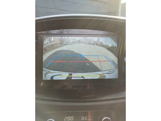 Toyota Aygo X CABRIO VVT-I ENVY 2022 Benzine 36