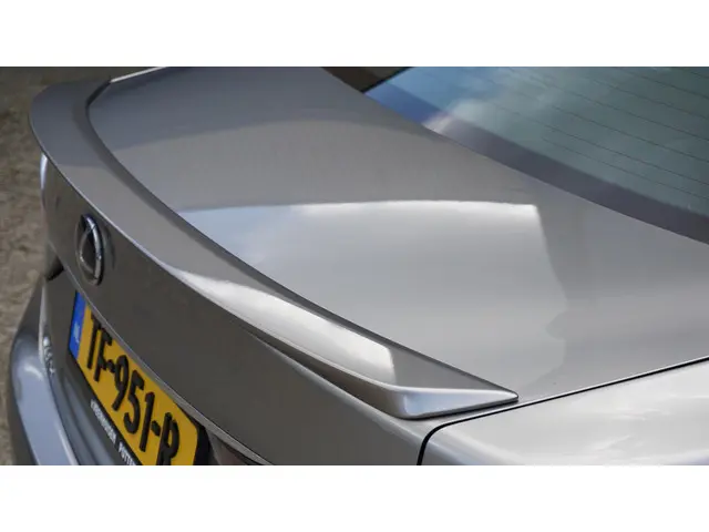 Lexus GS 450h 345pk F-Sport 2017 Hybride Benzine 66