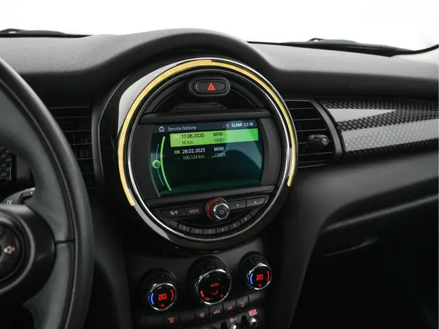 MINI Electric Mini Basic 33 kWh [ 3-Fase ] 2020 Elektrisch 18