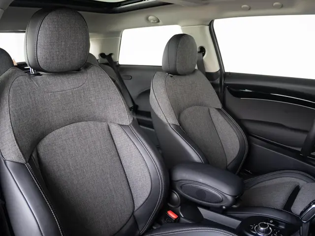 MINI Electric 3-deurs 2022 Elektrisch 13