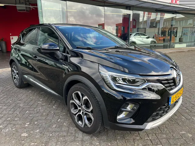Renault Captur 2