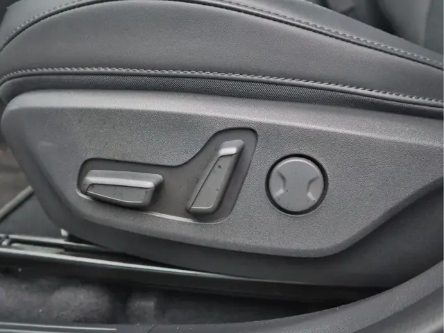 Kia Niro EV DynamicPlusLine 64.8 kWh 2024 Elektrisch 10