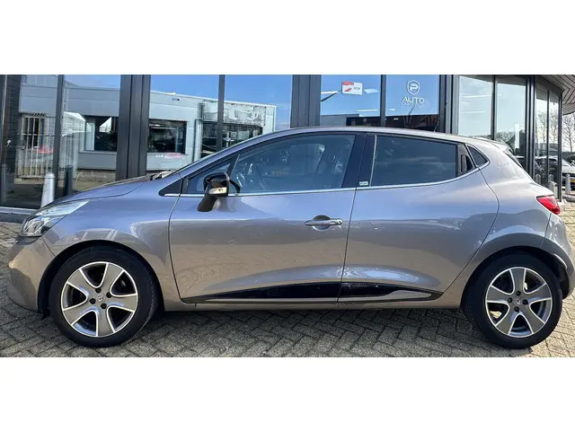 Renault Clio 0.9 TCe ECO Night&Day 2014 Benzine 6