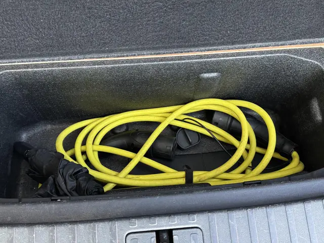 Škoda Enyaq iV 60 2021 Elektrisch 23