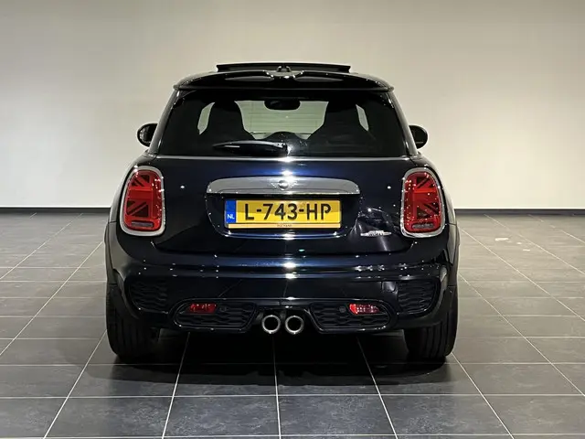 MINI Cooper Mini 2.0 John Works Chili 2019 Benzine 6